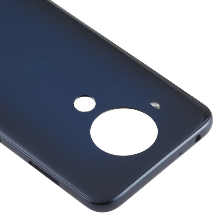 Couvercle arrière de batterie d'origine pour Nokia 5.4 TA-1333 TA-1340