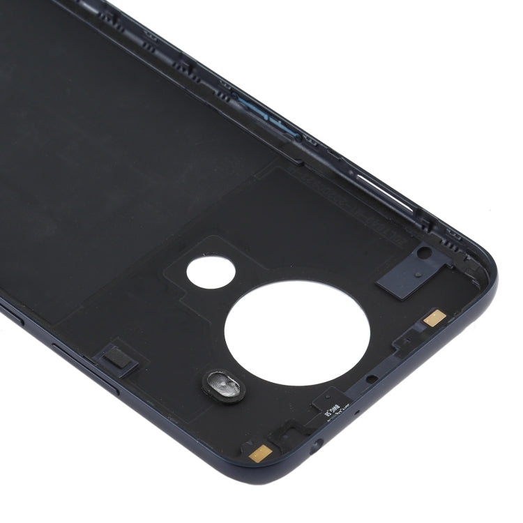 Couvercle arrière de batterie d'origine pour Nokia 5.4 TA-1333 TA-1340