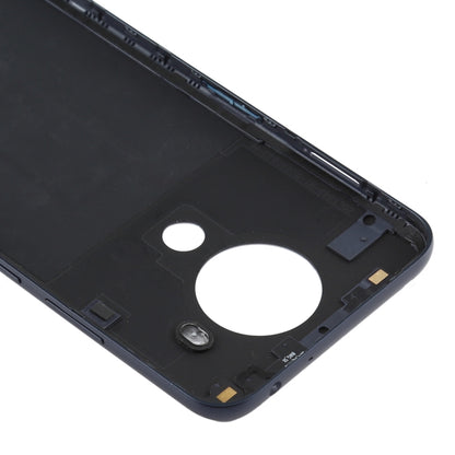 Couvercle arrière de batterie d'origine pour Nokia 5.4 TA-1333 TA-1340