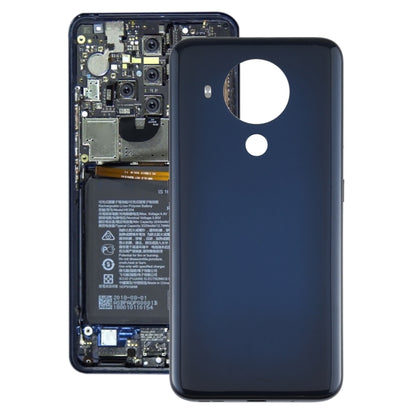 Couvercle arrière de batterie d'origine pour Nokia 5.4 TA-1333 TA-1340