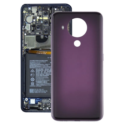 Couvercle arrière de batterie d'origine pour Nokia 5.4 TA-1333 TA-1340