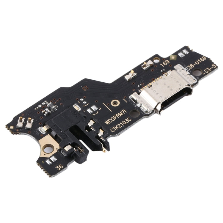 Pour carte de port de charge OPPO Realme 7i RMX2103, Realme 7i