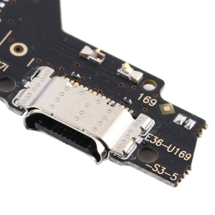 Pour carte de port de charge OPPO Realme 7i RMX2103, Realme 7i