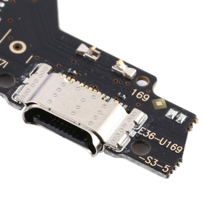 Pour carte de port de charge OPPO Realme 7i RMX2103, Realme 7i