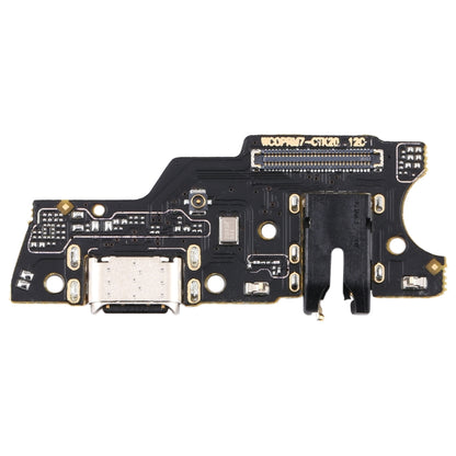 Carte de port de chargement pour OPPO Realme 7 / Realme 7 5G RMX2111, Realme 7