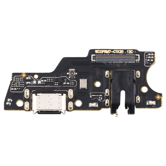 Carte de port de chargement pour OPPO Realme 7 / Realme 7 5G RMX2111, Realme 7