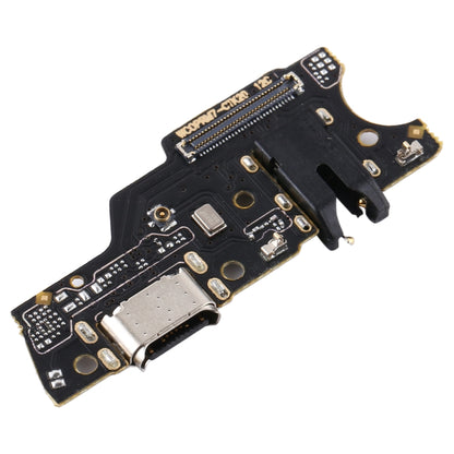 Carte de port de chargement pour OPPO Realme 7 / Realme 7 5G RMX2111, Realme 7