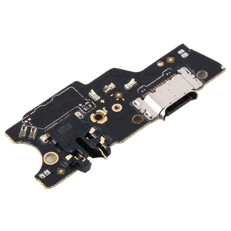 Carte de port de chargement pour OPPO Realme 7 / Realme 7 5G RMX2111, Realme 7