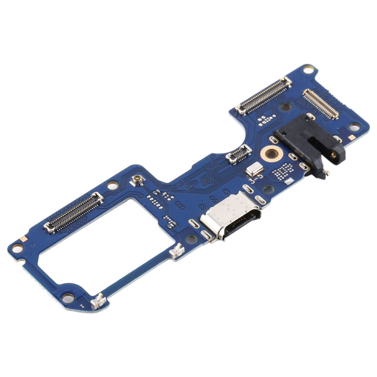 Pour carte de port de charge OPPO Realme 7 Pro RMX2170, Realme 7 Pro