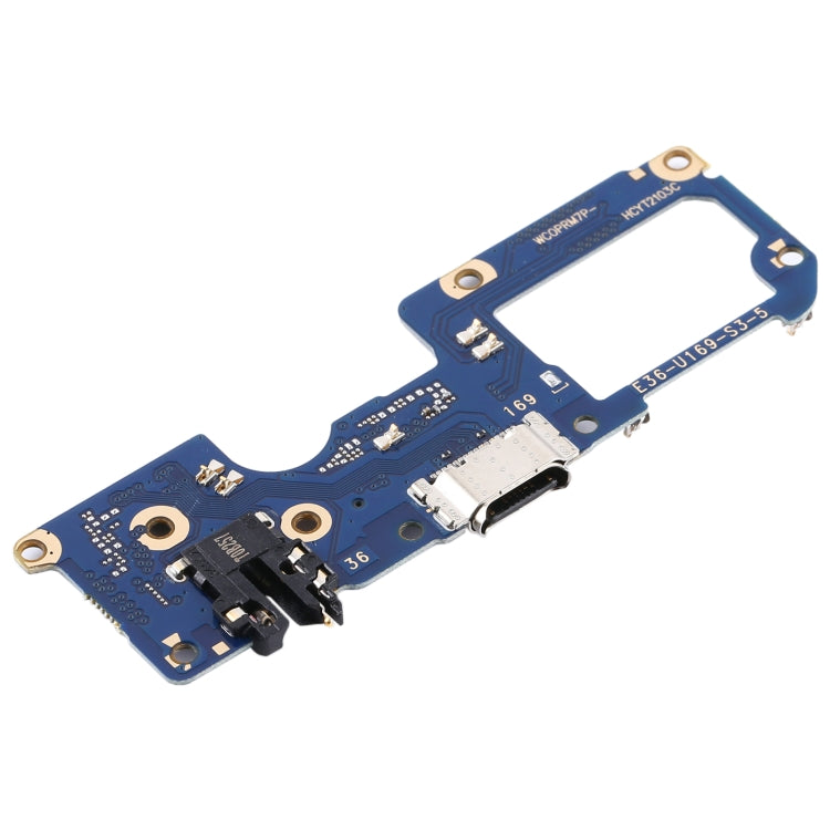 Pour carte de port de charge OPPO Realme 7 Pro RMX2170, Realme 7 Pro