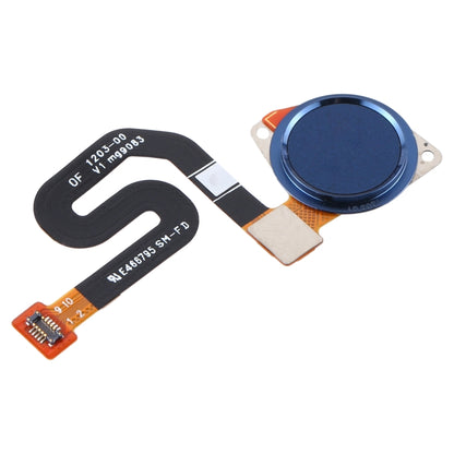 Câble flexible de capteur d'empreintes digitales, pour Motorola Moto G7 Play/Moto G7 Power XT1955