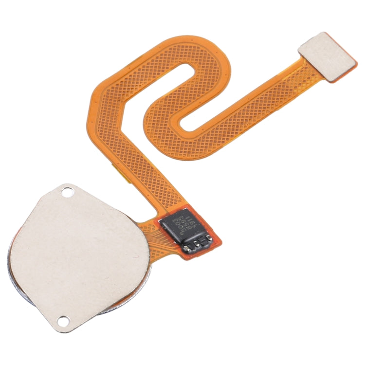 Câble flexible de capteur d'empreintes digitales, pour Motorola Moto G7 Play/Moto G7 Power XT1955