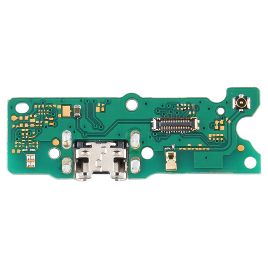 Carte de port de charge pour Motorola Moto E6 Play XT2029 XT2029-1