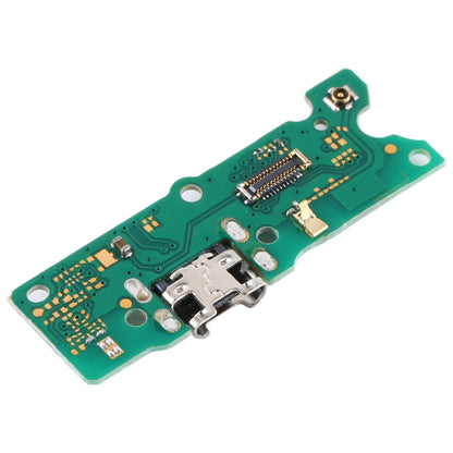Carte de port de charge pour Motorola Moto E6 Play XT2029 XT2029-1