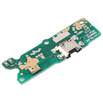 Carte de port de charge pour Motorola Moto E6 Play XT2029 XT2029-1