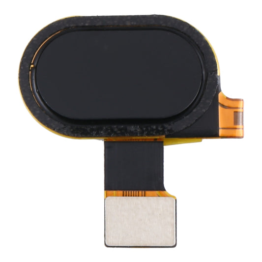 Câble flexible de capteur d'empreintes digitales pour Motorola Moto G5 XT1672 XT1676