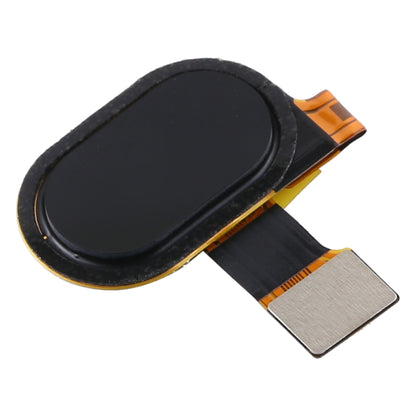 Câble flexible de capteur d'empreintes digitales pour Motorola Moto G5 XT1672 XT1676