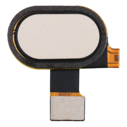 Câble flexible de capteur d'empreintes digitales pour Motorola Moto G5 XT1672 XT1676