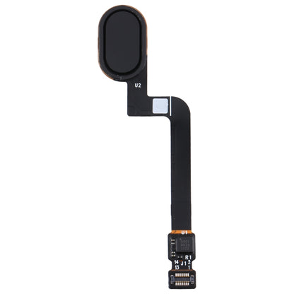 Câble flexible de capteur d'empreintes digitales, pour Motorola Moto G5S XT1793 XT1794 XT1792 XT1799-2