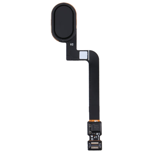 Câble flexible de capteur d'empreintes digitales, pour Motorola Moto G5S XT1793 XT1794 XT1792 XT1799-2