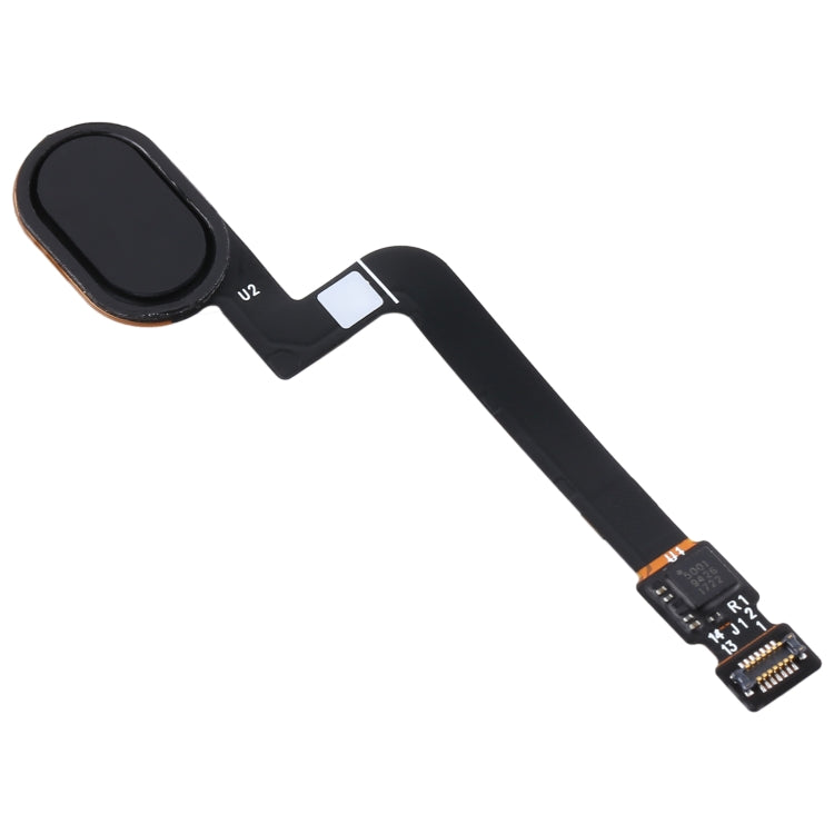 Câble flexible de capteur d'empreintes digitales, pour Motorola Moto G5S XT1793 XT1794 XT1792 XT1799-2