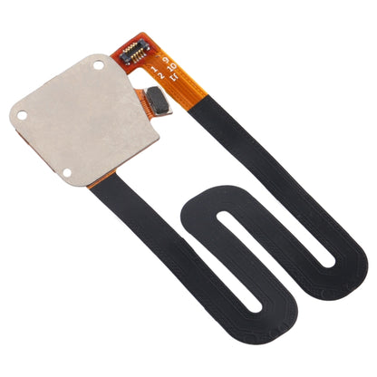 Câble flexible du capteur d'empreintes digitales pour Motorola Moto G6 Play