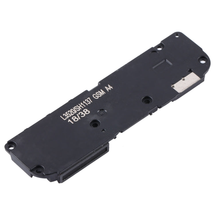 Sonnerie de haut-parleur pour Motorola One (P30 Play) XT1941