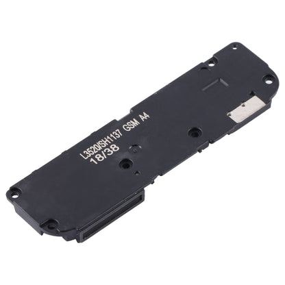 Sonnerie de haut-parleur pour Motorola One (P30 Play) XT1941