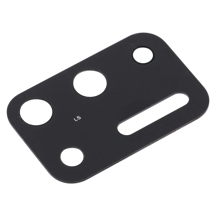 Objectif de caméra arrière 10 PCS pour Motorola Moto G9 Plus XT2087-1