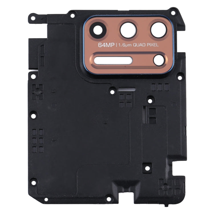 Housse de protection de carte mère pour Motorola Moto G9 Plus XT2087-1