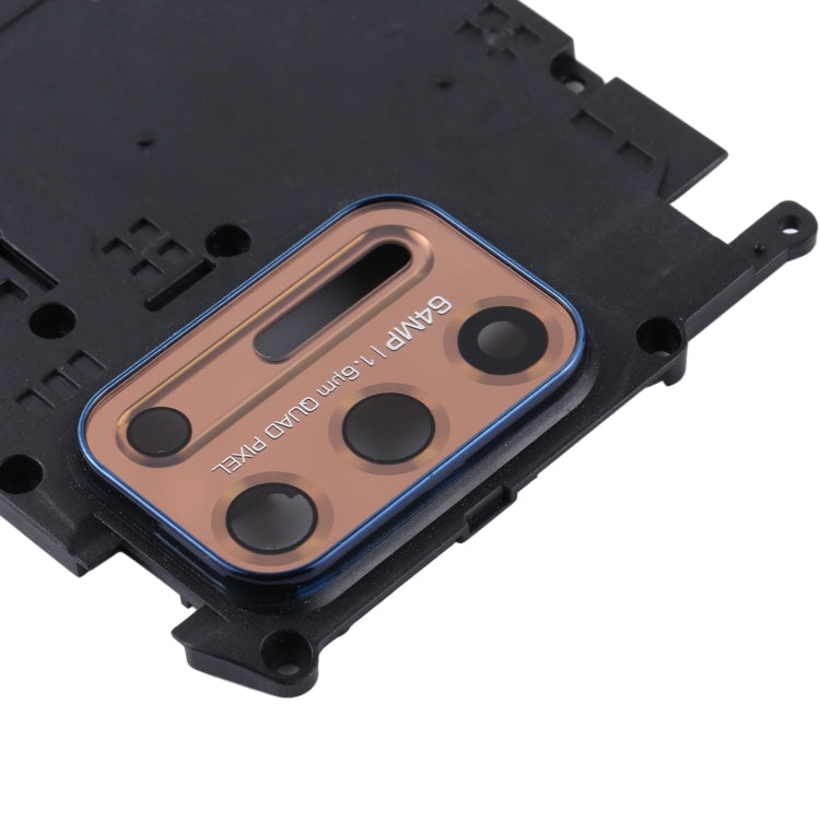 Housse de protection de carte mère pour Motorola Moto G9 Plus XT2087-1