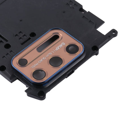 Housse de protection de carte mère pour Motorola Moto G9 Plus XT2087-1