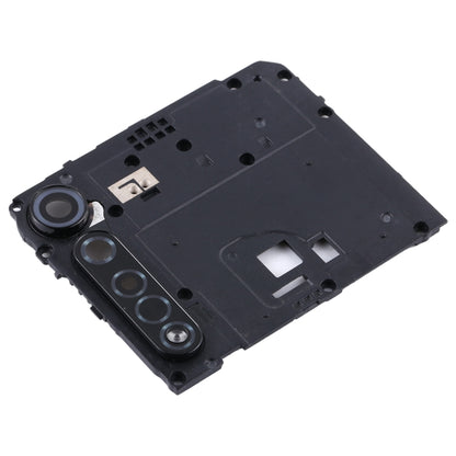 Housse de protection de carte mère pour Motorola Moto G8 Plus XT2019-1 XT2019