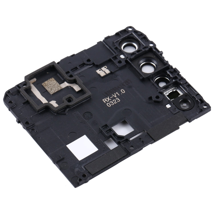 Housse de protection de carte mère pour Motorola Moto G8 Plus XT2019-1 XT2019