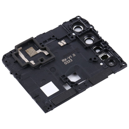 Housse de protection de carte mère pour Motorola Moto G8 Plus XT2019-1 XT2019