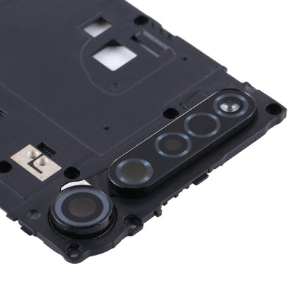 Housse de protection de carte mère pour Motorola Moto G8 Plus XT2019-1 XT2019
