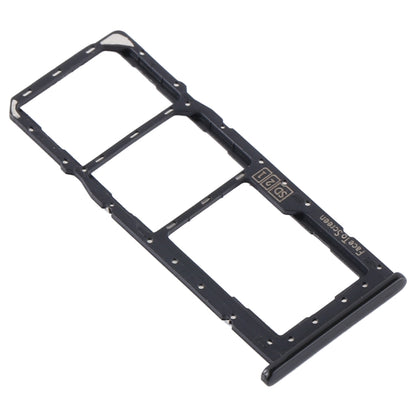 Plateau pour carte SIM + plateau pour carte SIM + plateau pour carte Micro SD pour Motorola One (P30 Play) XT1941