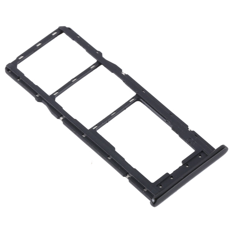 Plateau pour carte SIM + plateau pour carte SIM + plateau pour carte Micro SD pour Motorola One (P30 Play) XT1941