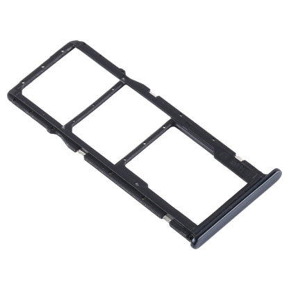 Plateau de carte SIM + plateau de carte SIM + plateau de carte Micro SD pour Motorola Moto E6 Play/XT2029/XT2029-1