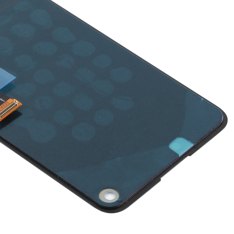 Ensemble complet d'écran LCD et de numériseur d'origine pour Google Pixel 4a G025J, For Google Pixel 4a
