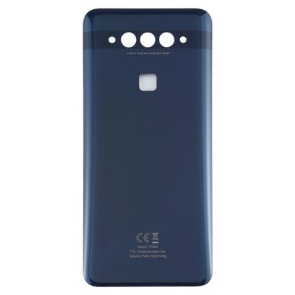 Cache arrière de batterie d'origine pour TCL Plex T780H