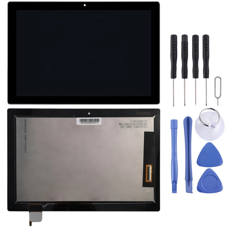 Écran LCD et numériseur complet pour Lenovo Ideapad Miix 310-10ICR