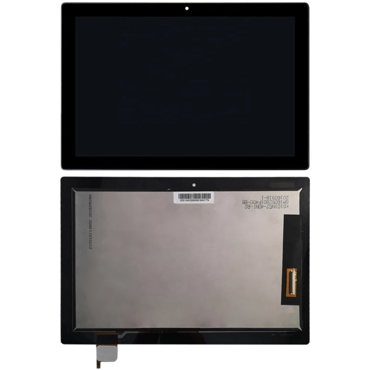 Écran LCD et numériseur complet pour Lenovo Ideapad Miix 310-10ICR
