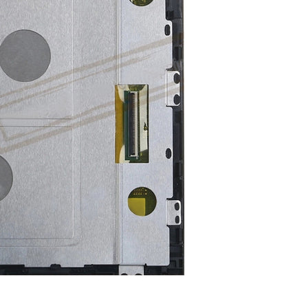 Écran LCD et numériseur complet avec cadre pour Lenovo Miix 320 10ICR