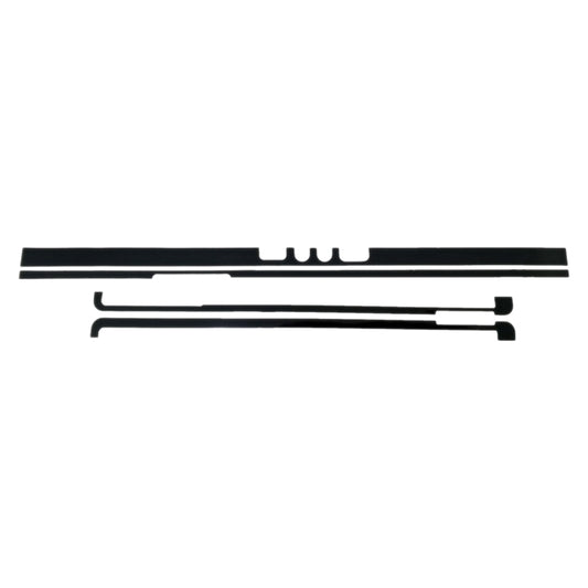 Adhésif pour boîtier avant pour Microsoft Surface Book / Book 2 13,5 pouces