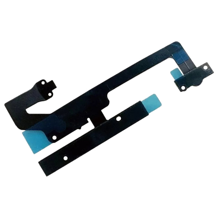 Câble flexible pour bouton d'alimentation et bouton de volume X933421-004 pour Microsoft Surface Pro 4 1724
