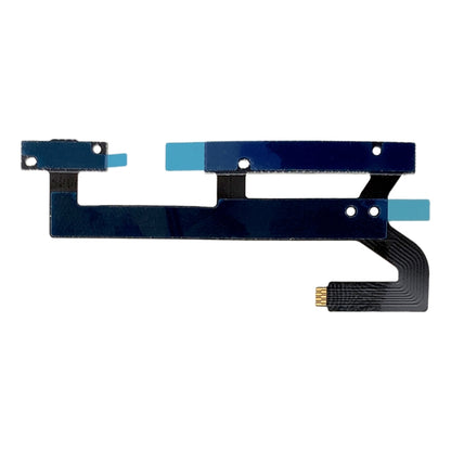 Câble flexible pour bouton d'alimentation et bouton de volume M1002277-004 pour Microsoft Surface Pro 5/Pro 6/Pro 7