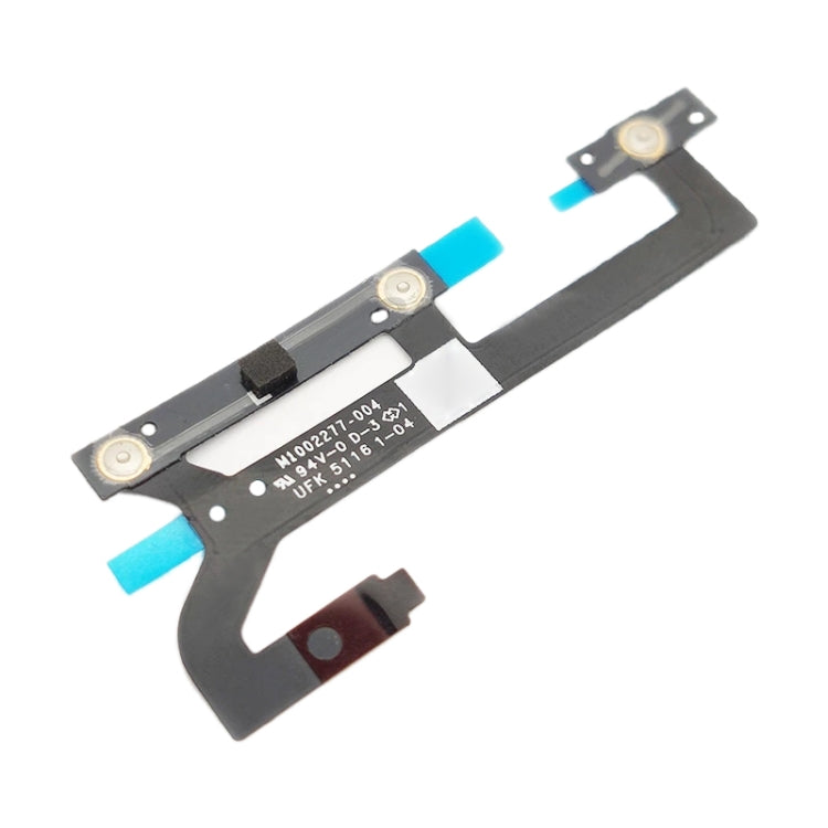 Câble flexible pour bouton d'alimentation et bouton de volume M1002277-004 pour Microsoft Surface Pro 5/Pro 6/Pro 7