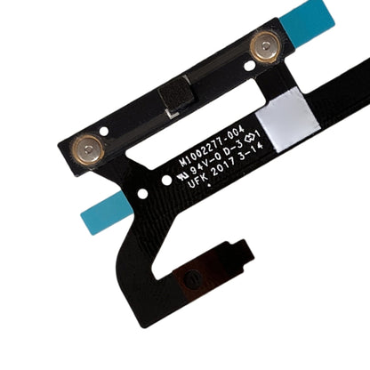 Câble flexible pour bouton d'alimentation et bouton de volume M1002277-004 pour Microsoft Surface Pro 5/Pro 6/Pro 7