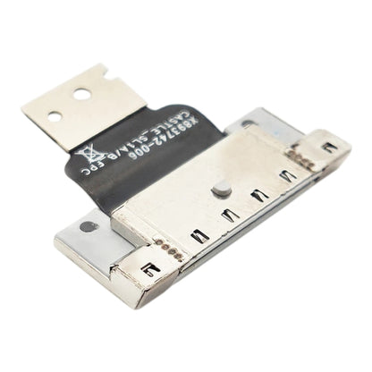 Câble flexible du port de chargement pour Microsoft Surface Pro 3